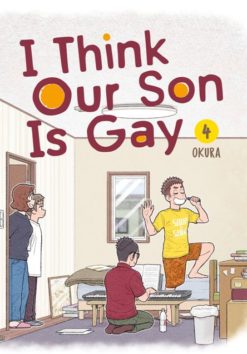 I think our son is gay 4.