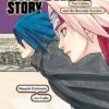 Naruto: Susuke's story: The Uchiha and the heavenly stardust 2 The Uchiha and the heavenly stardust