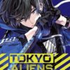 Tokyo Aliens 1. 1 Tokyo Aliens 1.