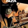 Alfa 17. Seizoen 3. Liberty ship 2 alfa 17