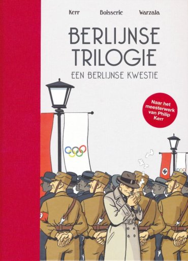berlijnse trilogie berlijnse trilogie