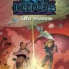 Gamerkeepers 2. Ufo invasie 1 gamekeepers 2