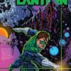 Green Lantern season 2. volume 1 2 gren lantern seas 2 1