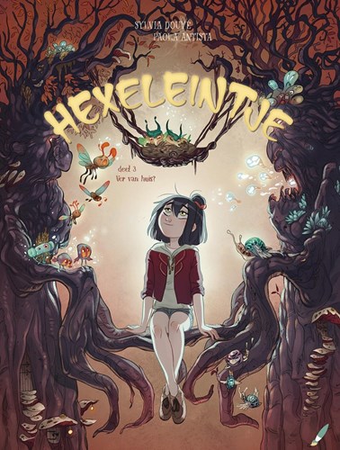 hexeleintje 3 hexeleintje 3