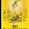Marsupilami door FLIX: Het Humboldtdier 1 marsu humboldt
