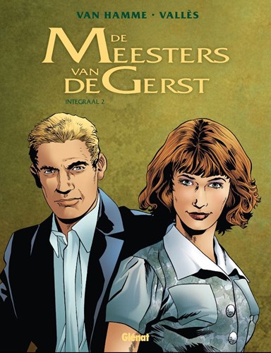 meesters van de gerst 2 meesters van de gerst 2