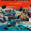 Michel Vaillant: legends 1 -De hel van Indianapolis 1 michel vaillant legends 1