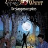 Nachtwacht 12. De slangenvampiers 1 nachtwacht 12