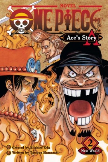 one piece ace 2 one piece ace 2