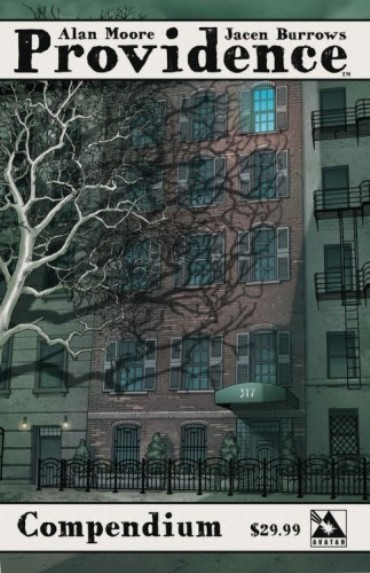 providence providence