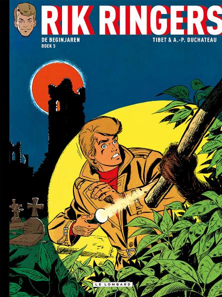 rik ringers integraal 5 rik ringers integraal 5