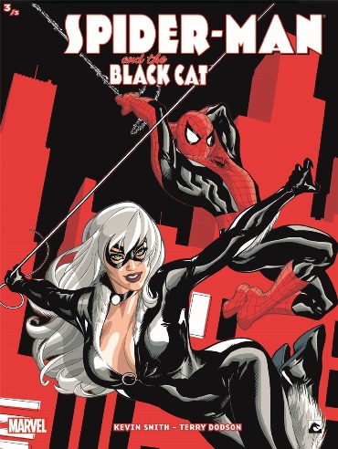 spide black cat 3 spide black cat 3