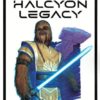 Star Wars: Galactic Starcruiser - Halcyon Legacy 1 star wars halcyon legacy