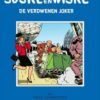 Suske en Wiske door... 7. De verdwenen joker 2 sus verdwenen joker