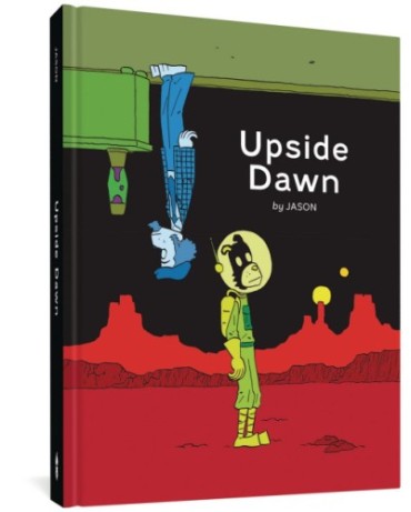 upside dawn upside dawn