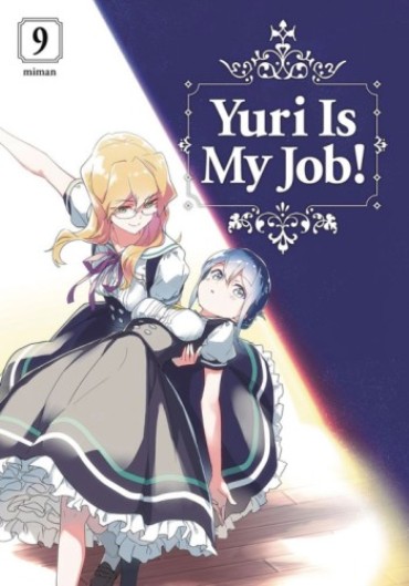 yuri job 10 yuri job 10