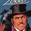 Zorro 2. De spionnen 2 zorro 2