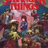 Stranger things: Omnibus 1. 2 Afterschool adventures omnibus