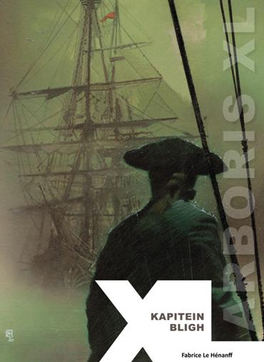 Kapitein Bligh Kapitein Bligh