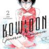 Kowloon generic romance 2. 2 Kowloon generic romance 2.