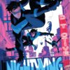 Nightwing 2. Get Grayson 1 Nightwing Get Grayson