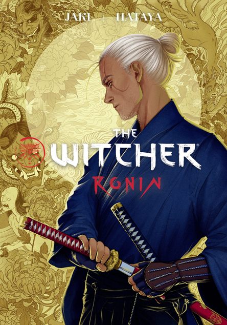 The Witcher Ronin The Witcher Ronin