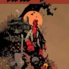Hellboy and the B.P.R. D.: The return of Effie Kolb and others. 2 The return of Effie Kolb and others