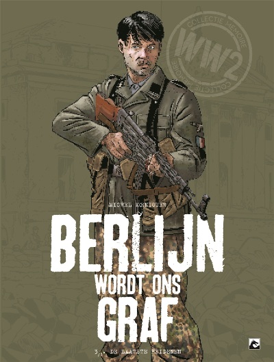 berlijn graf 3 berlijn graf 3