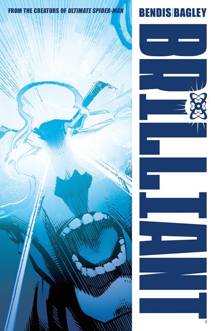 brilliant tpb brilliant tpb