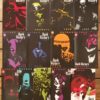 Batman: Dark victory #1-13. 2 dark victory 1 13
