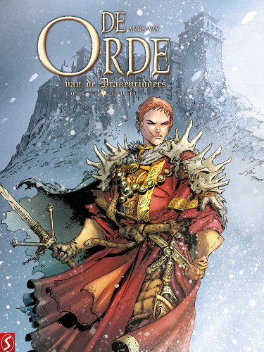 de-orde-van-de-drakenridders-de-oude de orde van de drakenridders de oude