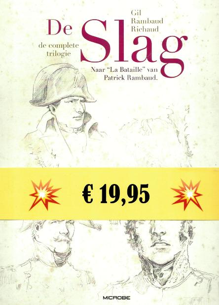 de slag pakket de slag pakket