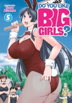 Do you like big girls? 5.