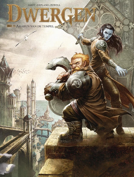 dwergen 18 dwergen 18