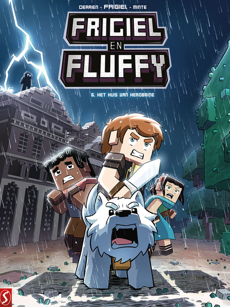 frigiel en fluffy 6 frigiel en fluffy 6