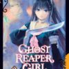 Ghost reaper girl 3. 1 ghost reap 3