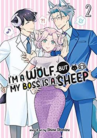 im wolf boss sheep 2 im wolf boss sheep 2