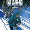 De killer: Staatszaken 4. Medemensen 2 killer staat 4