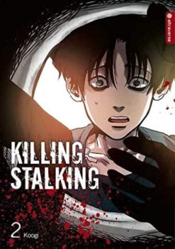Killing stalking: deluxe edition 2.