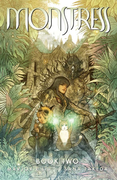 monstress omnibus 2 monstress omnibus 2 1