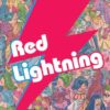 Red lightning 1 red lightning