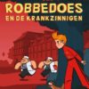 Robbedoes door 21. En de krankzinnigen 2 robbedoes kranlk