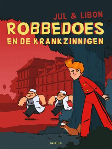 robbedoes kranlk robbedoes kranlk