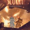Scurry 3. De vloek van de schaduw 1 scurry 3