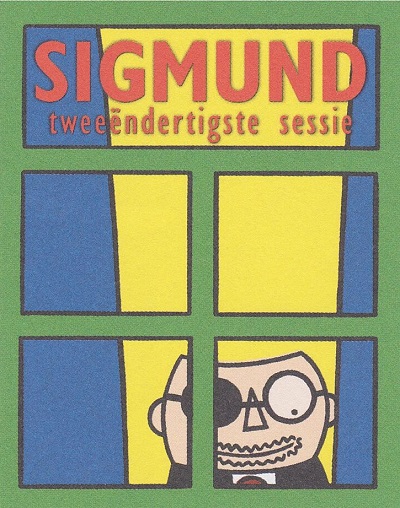 sigmund 32 sigmund 32