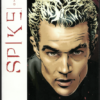 spike IDW omnibus 1