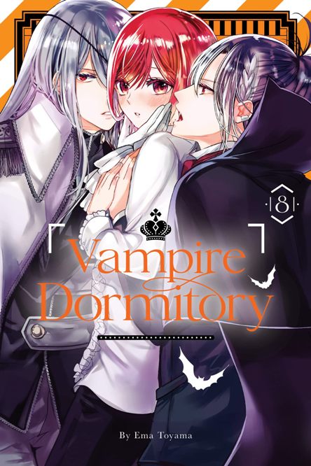 vampire dormitory 8 vampire dormitory 8