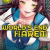 World's end harem 13. Afterworld 2 worl end ha 13