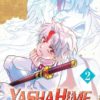 Yashahime, princess half-demon 2. 2 yashahime 2