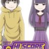 Hi score girl 10. 2 Hi score girl 10.